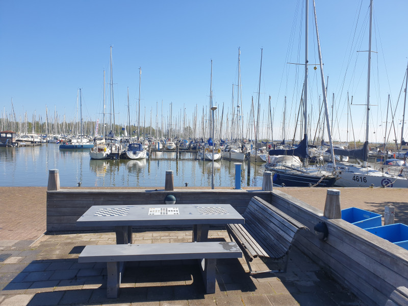 Compagnieshaven Enkhuizen BV uit Enkhuizen