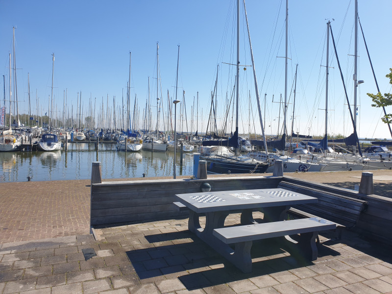 Compagnieshaven Enkhuizen BV uit Enkhuizen