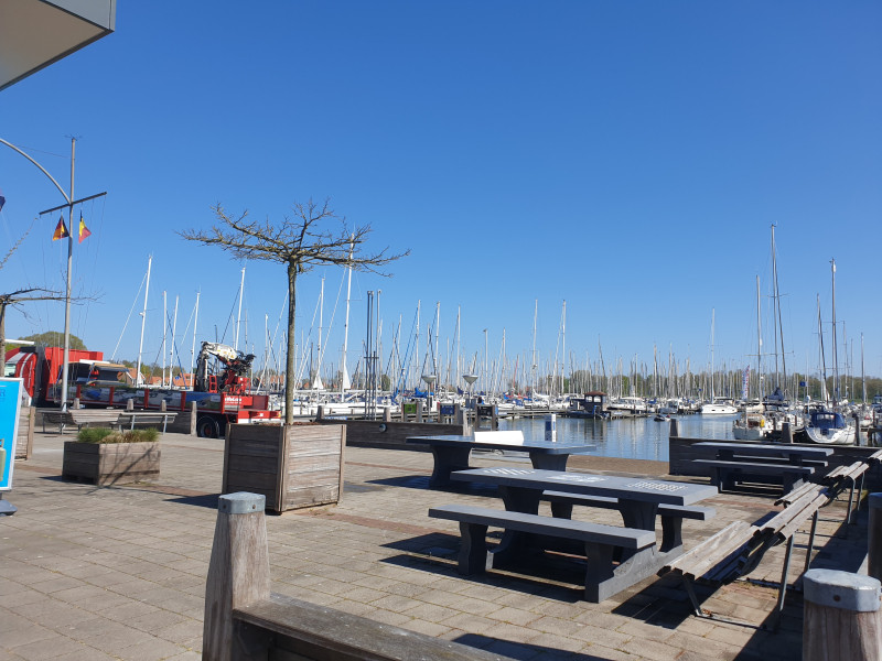 Compagnieshaven Enkhuizen BV uit Enkhuizen