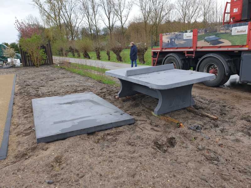 BH van Garderen uit Driebergen