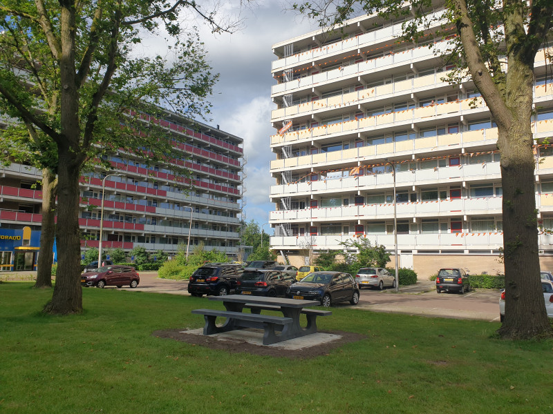 Helios Hoogeveen uit Hoogeveen