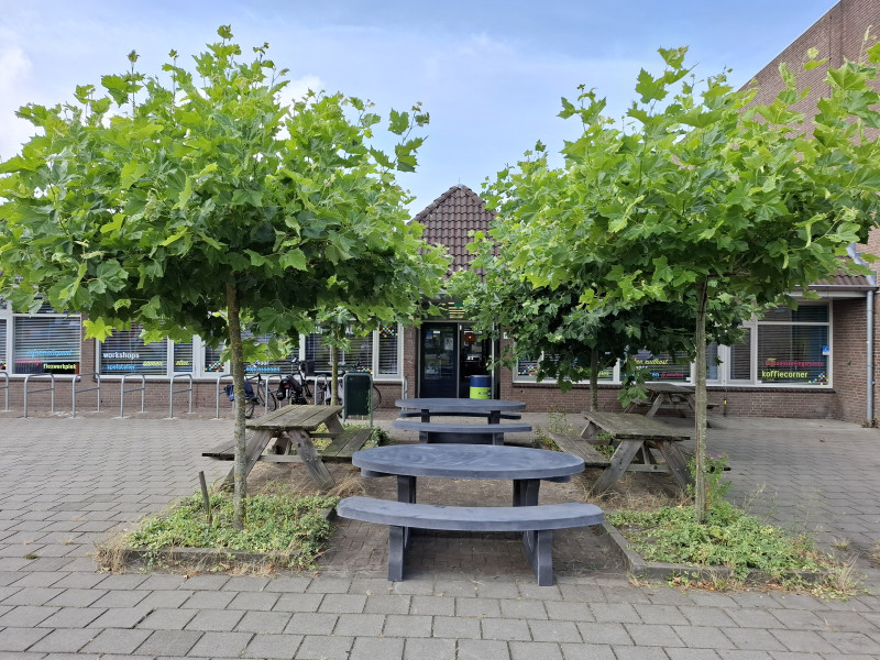 Huis Van Alles Bodegraven uit Bodegraven