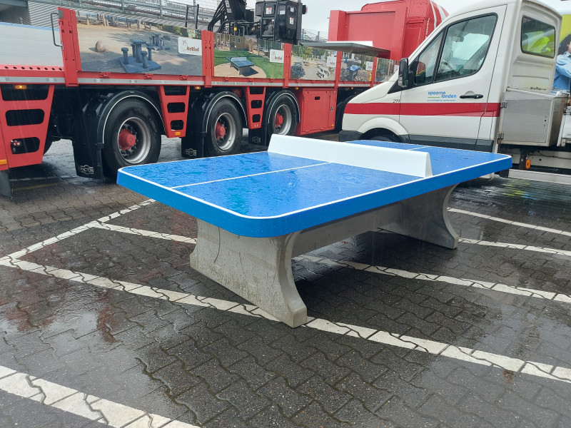 Gemeentewerf uit Haarlem