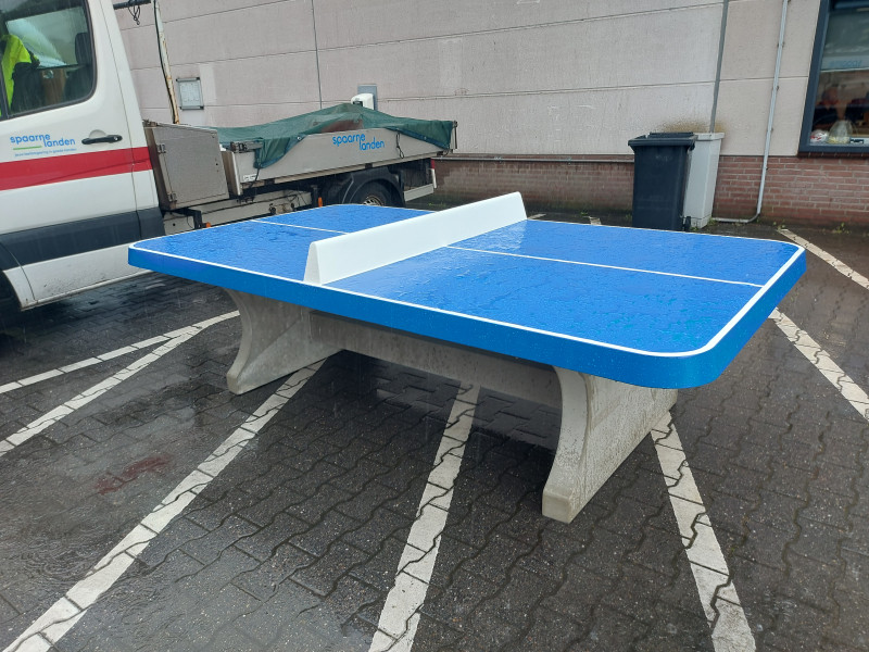 Gemeentewerf uit Haarlem