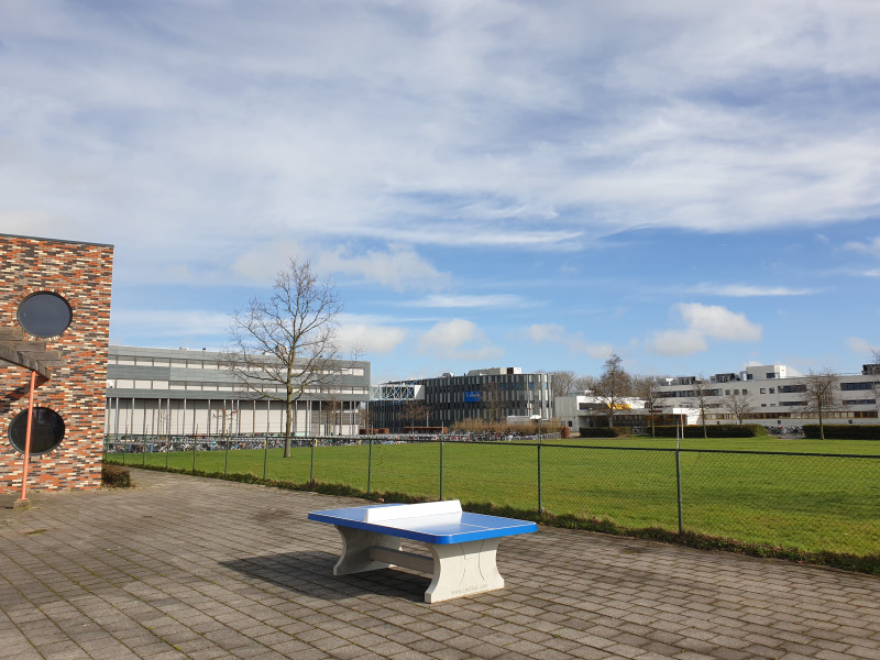 Penta College CSG uit Hellevoetsluis