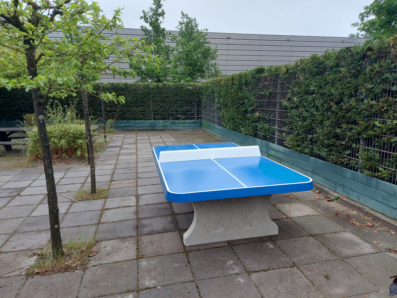 MBO College Hilversum / PL uit Hilversum