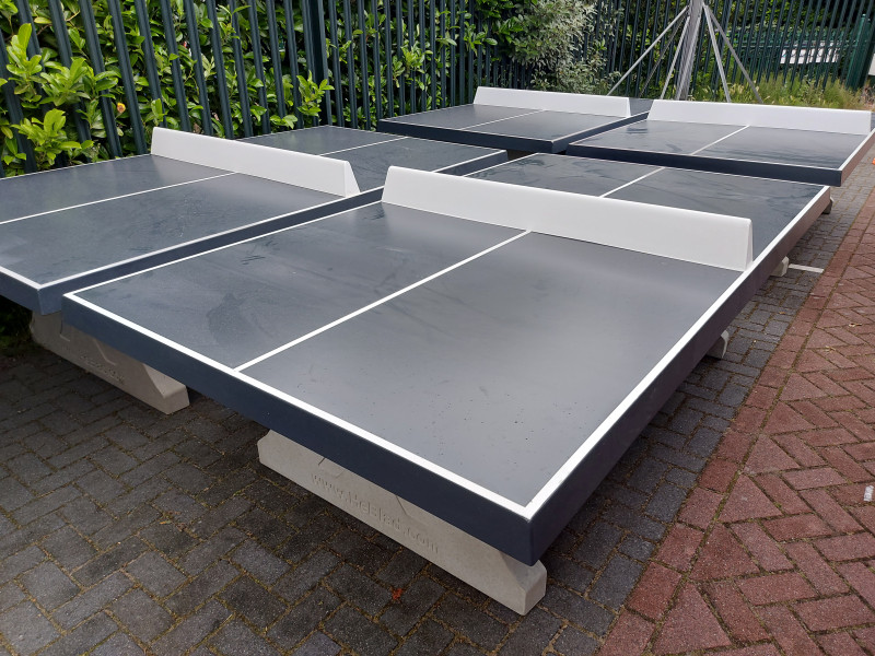 Attractiepark & Camping Duinrell B.V. uit WASSENAAR