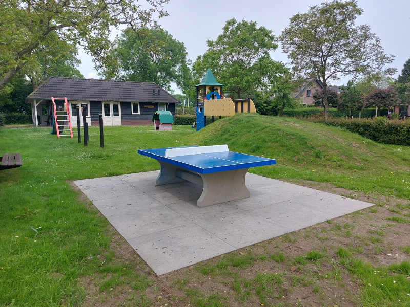 Gemeente West Betuwe uit Gellicum