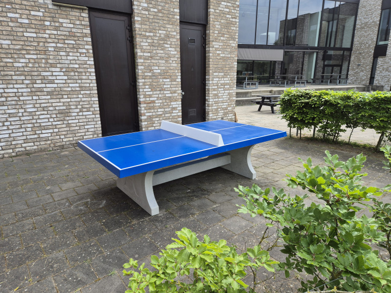 Carmel College Salland, Raalte uit Raalte