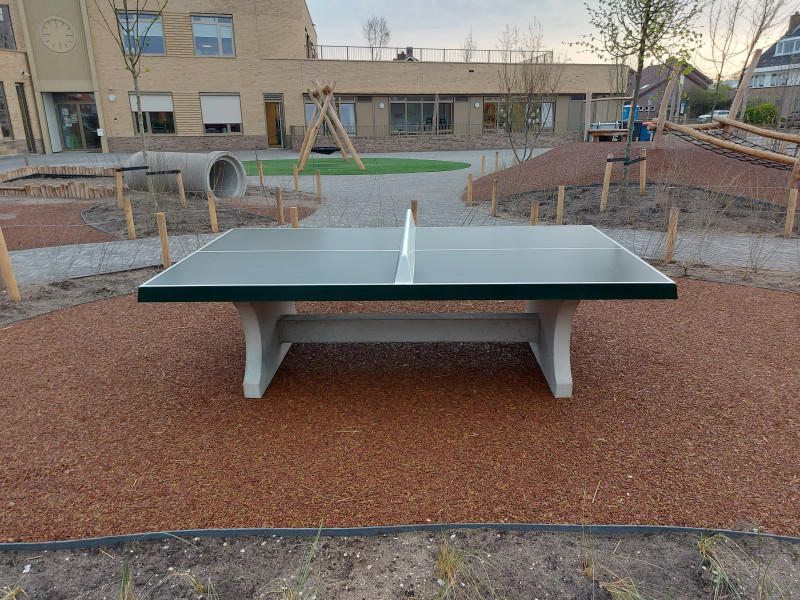 BS Wakersduin uit Noordwijk