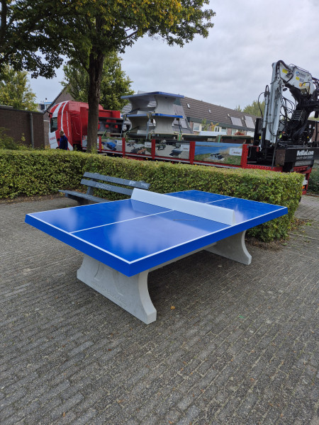 Speelplek Yellowlaan uit Blokker