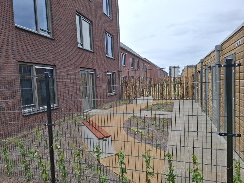 Huisadres uit Arnhem