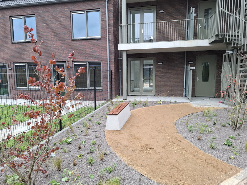 Huisadres uit Arnhem