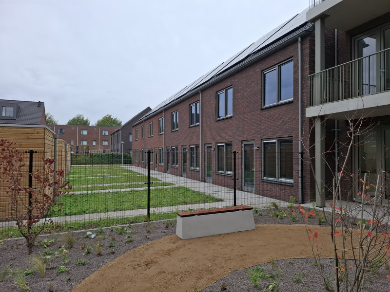 Huisadres uit Arnhem