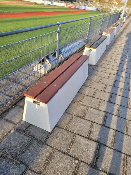 Korfbalvereniging TOP Sassenheim uit Sassenheim
