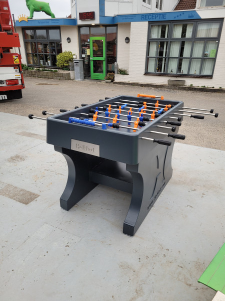Camping Welgelegen B.V. uit Cadzand
