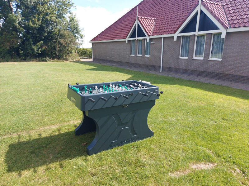 Stichting Dorpshuis Hijlaard/Hoptille uit Hijlaard
