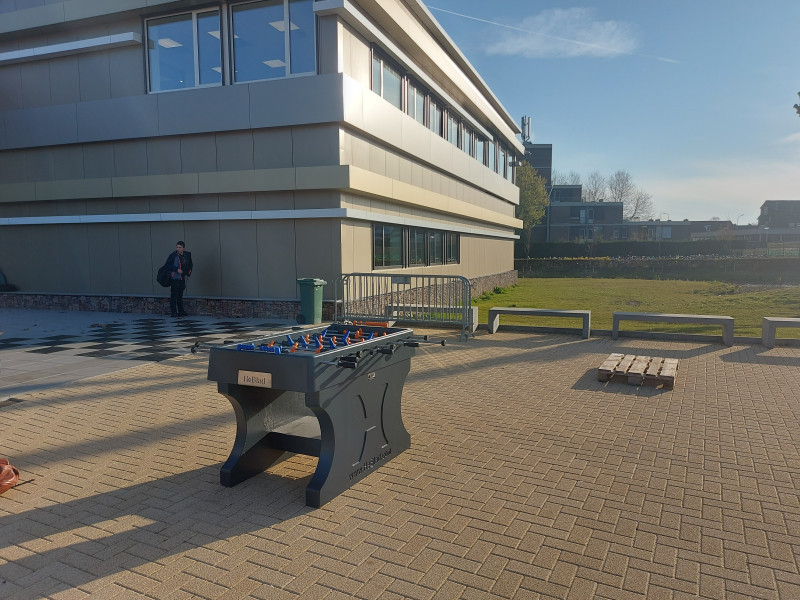 Sint-Janscollege uit Hoensbroek