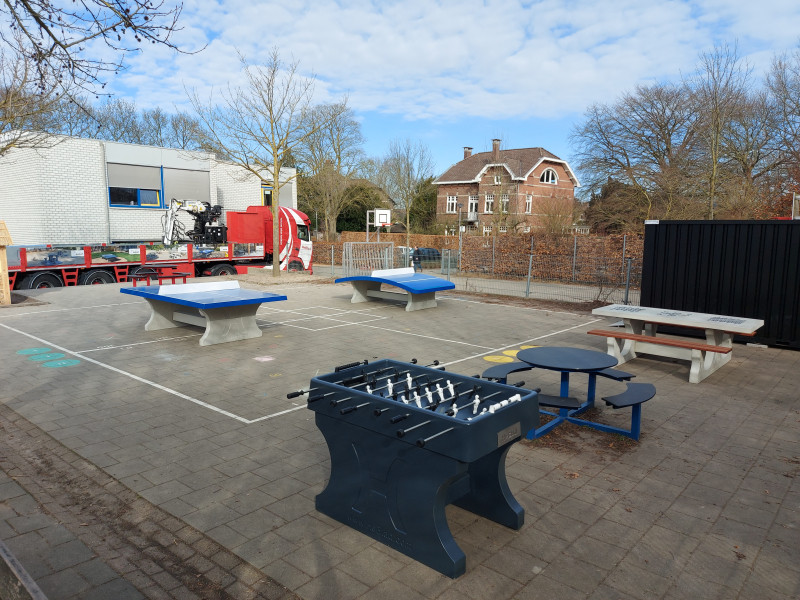 OBS Harlekijn Landgraaf uit Landgraaf