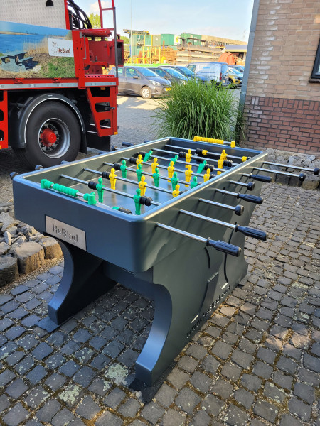 Van den Herik K&O BV uit Sliedrecht
