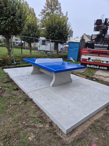 Speeltuin Gradenboog uit Waalwijk