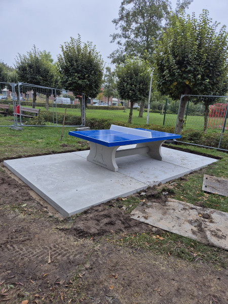 Speeltuin Gradenboog uit Waalwijk