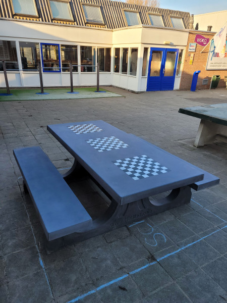 Basisschool Andreashof uit Kwintsheul