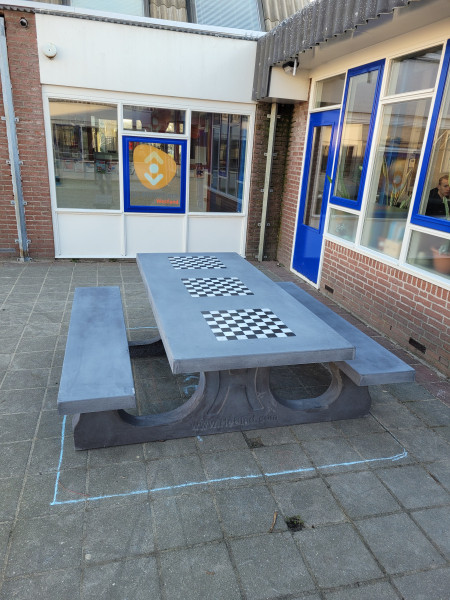 Basisschool Andreashof uit Kwintsheul
