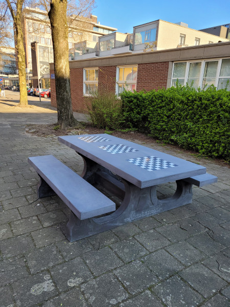 Louis Couperusstraat Rotterdam uit Rotterdam
