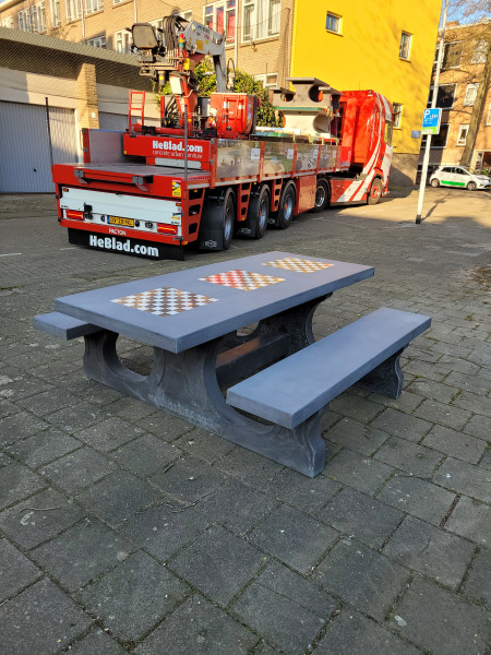 Louis Couperusstraat Rotterdam uit Rotterdam