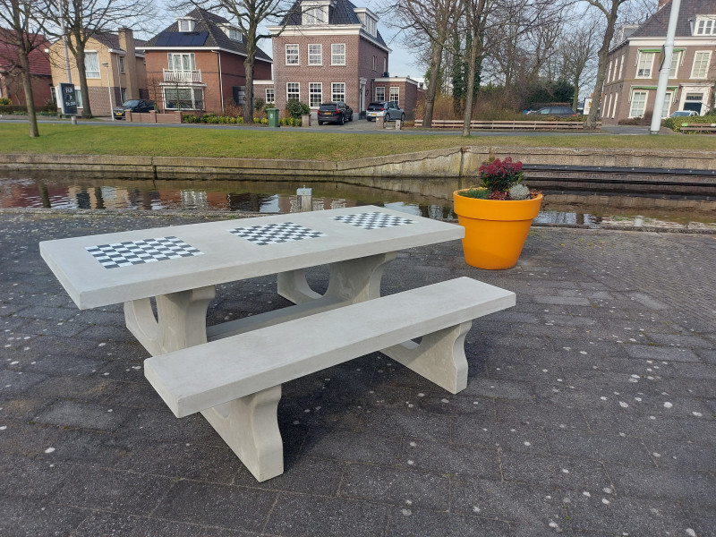 RFH Naaldwijk Dijkzijde uit Honselersdijk