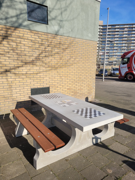 Beemsterhoek Capelle ad IJssel uit Capelle a/d IJssel