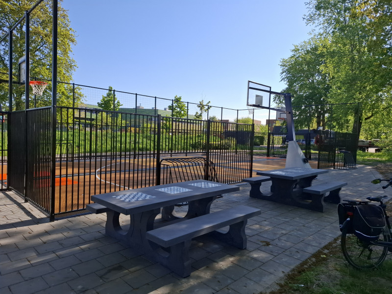 Locatie de Venen uit Drachten