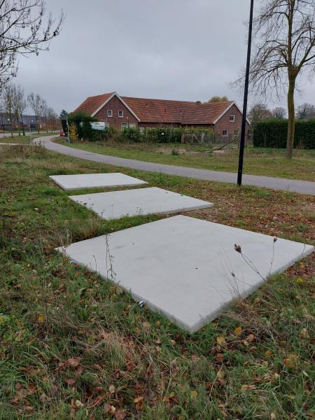 Arie Laarakkers BV uit Vortum-Mullem