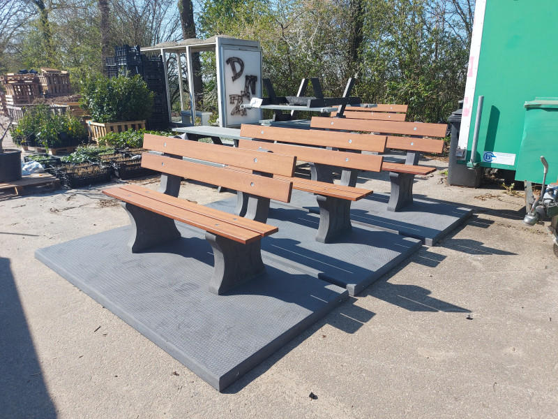 Gemeentewerf uit Wijk bij Duurstede