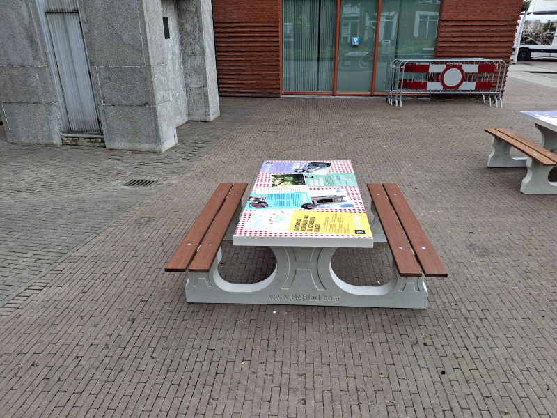 Inspiratiepunt Visit Bladel uit Bladel