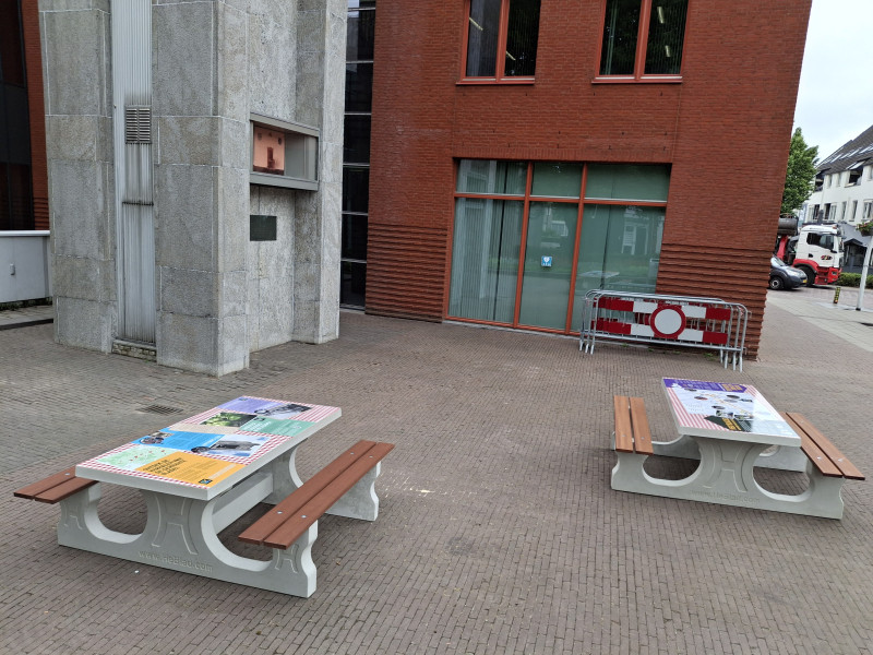 Inspiratiepunt Visit Bladel uit Bladel