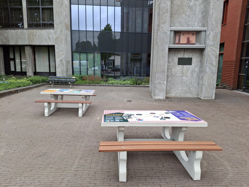 Inspiratiepunt Visit Bladel uit Bladel