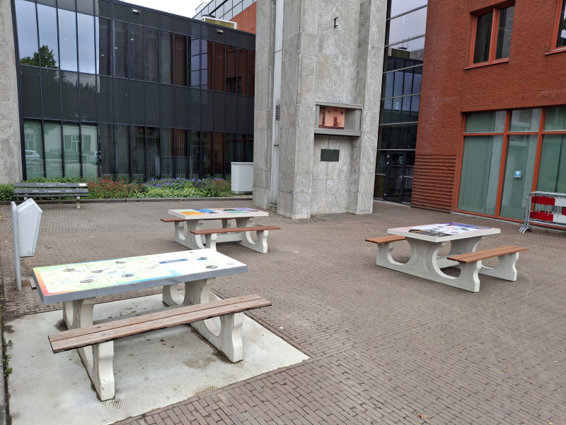 Inspiratiepunt Visit Bladel uit Bladel