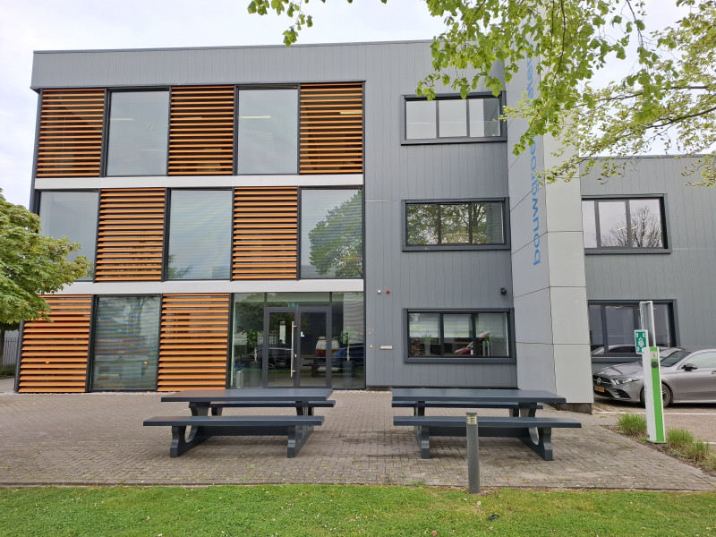 Bouwgroep Peters B.V. uit Middelburg