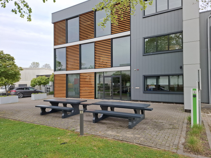 Bouwgroep Peters B.V. uit Middelburg