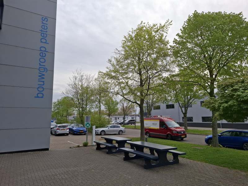 Bouwgroep Peters B.V. uit Middelburg