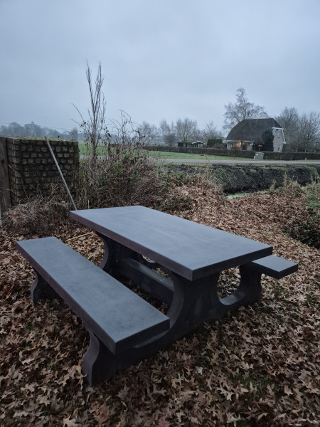 Hoveniersbedrijf G.Bessembinders uit Meeden