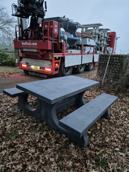 Hoveniersbedrijf G.Bessembinders uit Meeden