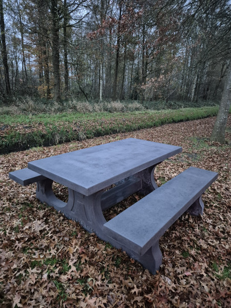 Hoveniersbedrijf G.Bessembinders uit Meeden