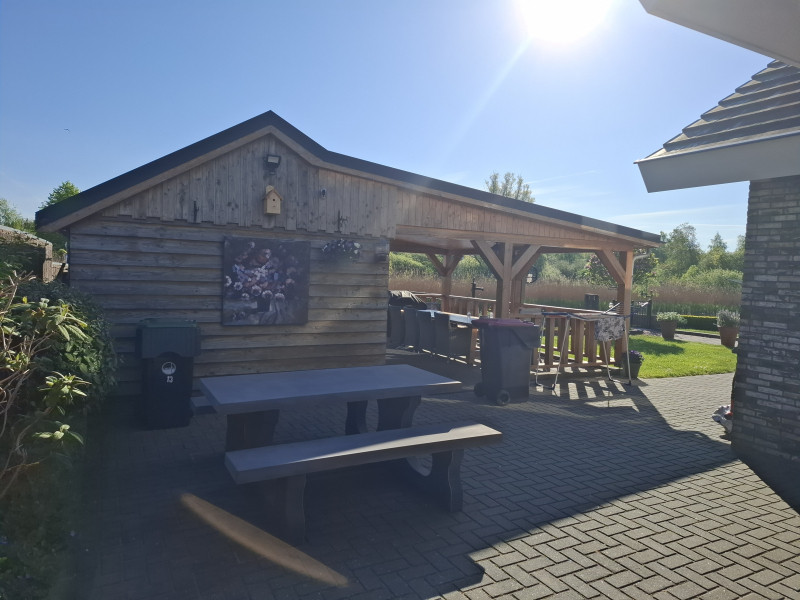 Nijenbanning Installaties BV uit Wolvega