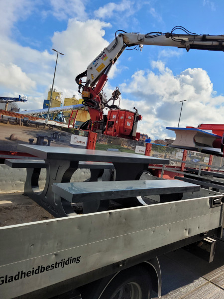 Gemeente Maassluis uit Maassluis