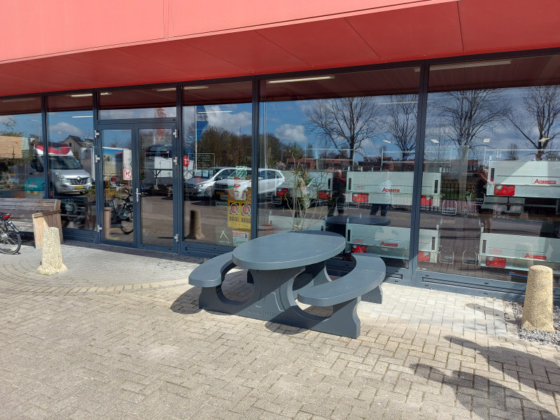 Imanse Aanhangwagens & caravans uit Aalsmeer