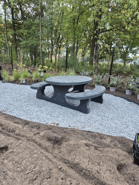 Het Hoofkwartier Oosterhout uit Oosterhout