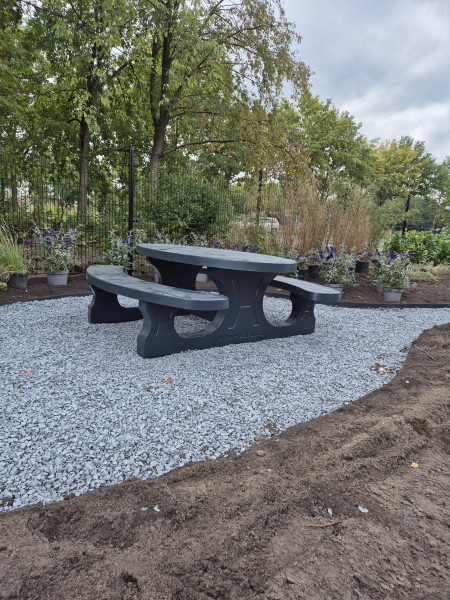 Het Hoofkwartier Oosterhout uit Oosterhout